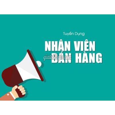 tuyển dụng - long khánh - đồng nai | cần tuyển 1 bạn nữ hỗ trợ bán hàng ...