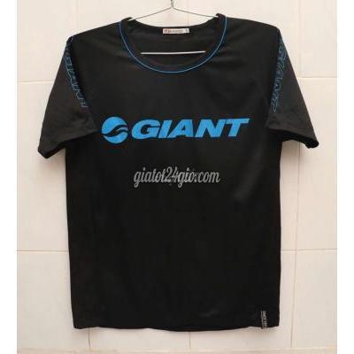 áo nam - quận 6 - hồ chí minh | Áo thun Uniqlo Giant Nam Đen ...