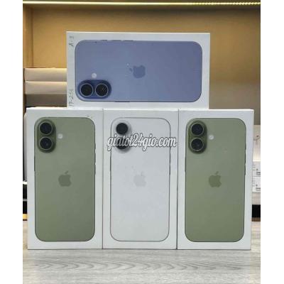 điện thoại iphone - quận 5 - hồ chí minh | iPhone 17 256GB - 512GB NewSeal Full Màu - Quốc ...