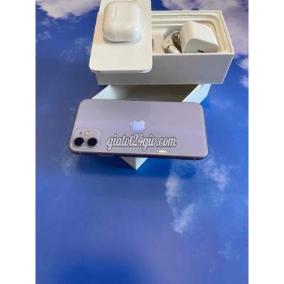 điện thoại iphone - tân bình - hồ chí minh | iPhone 11 512G QTế Zin Chuẩn Máy Đẹp 99% Pin ...