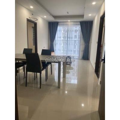 bán căn hộ - quận 7 - hồ chí minh | BÁN CH Q7 Boulevard 2PN2WC TẦNG TRUNG GIÁ 4,7tỷ Full 102% VAT và ...