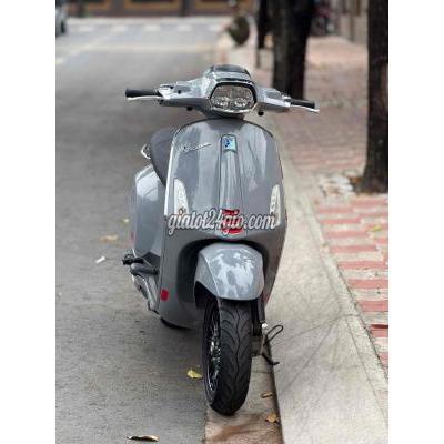 xe tay ga - thủ đức - hồ chí minh | Sprint 125 ABS 2020 XXM 9 CHỦ ...