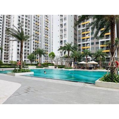 cho thuê căn hộ - quận 7 - hồ chí minh | GIỎ HÀNG THUÊ MỚI NHẤT TẠI CHUNG CƯ Q7 RIVER SIDE -1PN-2PN-3PN GIÁ ...