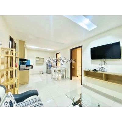 cho thuê căn hộ - phú nhuận - hồ chí minh | CH 2 PHÒNG NGỦ BALCONYNGÃ 4 PHÚ NHUẬNPHÚ ...