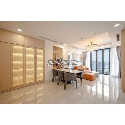 bán căn hộ - bình thạnh - hồ chí minh | TÔI CẦN BÁN CĂN 2PN 2WC VINHOMES CENTRAL PARK NỘI THẤT CAO ...