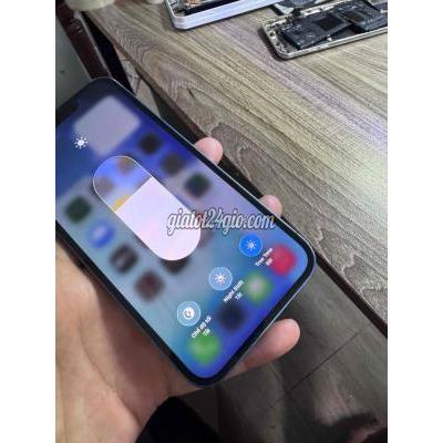 điện thoại iphone - tân phú - hồ chí minh | iPhone 13 128GB Xanh zin ...