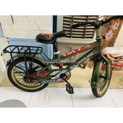 xe đạp - dĩ an - bình dương | Xe đạp trẻ em Conquer Speed Đài ...