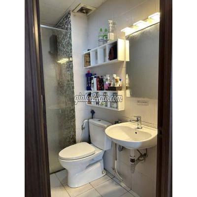 cho thuê căn hộ - thủ đức - hồ chí minh | Tìm bạn nam share 1 PN trong căn 2 PN La ...