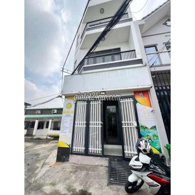 bán nhà - thủ đức - hồ chí minh | 5,15 tỷ - NHÀ 3 TẦNG, HOÀN CÔNG ĐẦY ĐỦ, ĐƯỜNG 8 - LINH ...