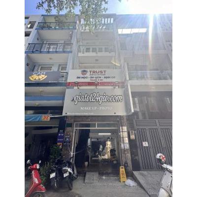 cho thuê mặt bằng - phú nhuận - hồ chí minh | Cho Thuê Mặt bằng Kinh Doanh Trung Tâm Quận Phú ...