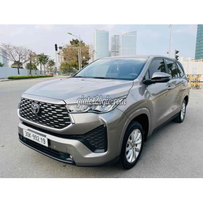 Ô tô - cầu giấy - hà nội | Toyota INNOVA CROSS 2.0 V sx 2024 - 1 chủ từ ...