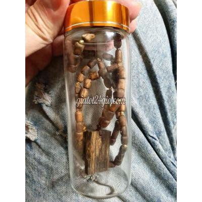 trang sức - quận 4 - hồ chí minh | Dây chuyền trầm hương cận chìm thơm sống ...