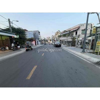 đất thổ cư - thủ dầu một - bình dương | MẶT TIỀN NGUYỄN AN NINH TDM NGANG 26,13M ĐẤT HÌNH ...