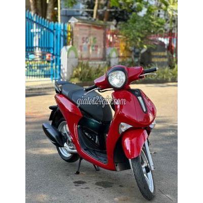 xe tay ga - trảng bom - đồng nai | Yamaha Janus màu ...