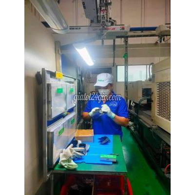 tuyển dụng - thủ đức - hồ chí minh | TUYỂN CÔNG NHÂN SẢN XUẤT LÀM TẠI KHU CÔNG NGHỆ ...