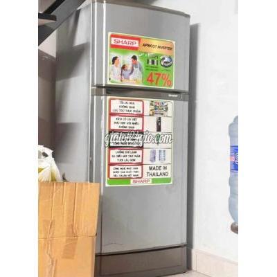 tủ lạnh - quận 4 - hồ chí minh | Thanh lí tủ lạnh đang sử ...