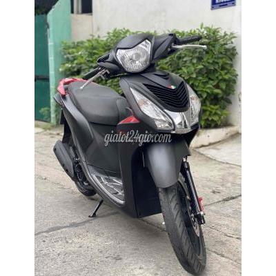 xe tay ga - nam từ liêm - hà nội | 2020 Honda Vision Đen nhám , biển Hn bao sang ...