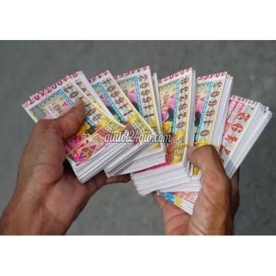 tuyển dụng - tân bình - hồ chí minh | Cần 2 bạn nam hoặc nữ bán vé số truyền ...