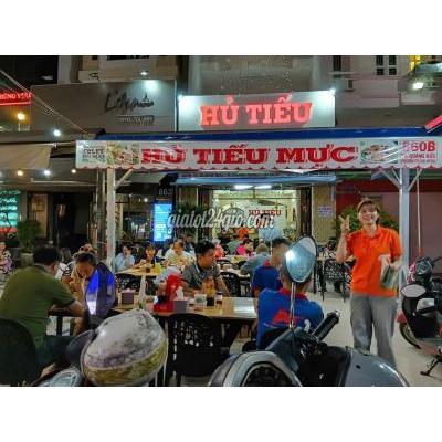 tuyển dụng - quận 8 - hồ chí minh | TUYÊN NHÂN VIÊN PHỤC ...