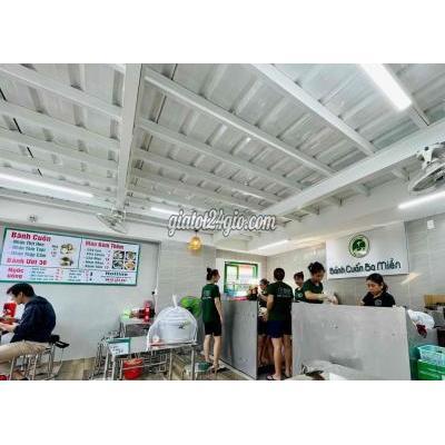 tuyển dụng - quận 1 - hồ chí minh | Tuyển Nhân Viên Phụ Bếp Phục ...