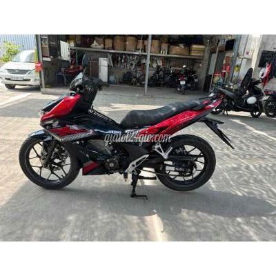 xe số - tân phú - hồ chí minh | Honda Winner 150 2021 Đỏ đen bstp xe ...
