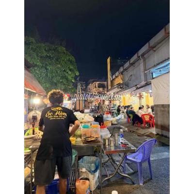 tuyển dụng - gò vấp - hồ chí minh | Tuyển bếp phụ nướng ốc vỉa ...