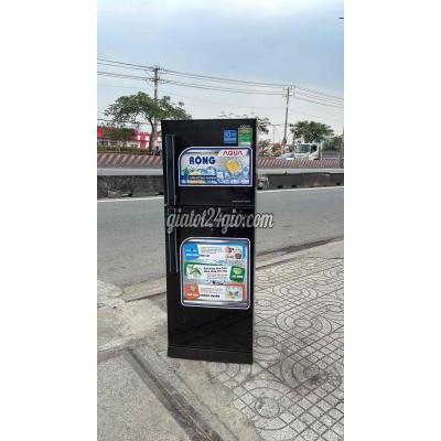 tủ lạnh - bình tân - hồ chí minh | Tủ lạnh Aqua 250L Inverter ...