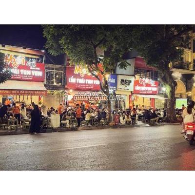 tuyển dụng - ba đình - hà nội | TUYỂN DỤNG LẨU NGÓI CTR 38 TRẦN PHÚ Ba Đình ...