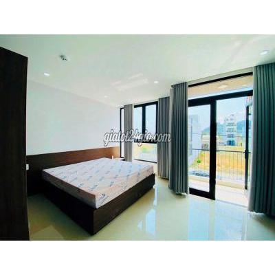 cho thuê căn hộ - ngũ hành sơn - đà nẵng | CĂN HỘ FULL NỘI THẤT - BAN CÔNG - GẦN BÃI TẮM SƠN ...