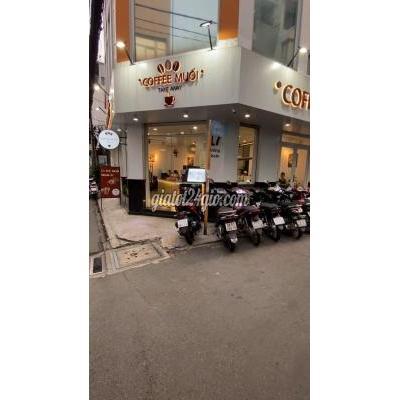 tuyển dụng - tân bình - hồ chí minh | COFFEE MUỐI Tân Bình Tuyển ...