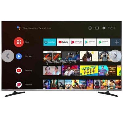 ti vi - thủ đức - hồ chí minh | Tivi Panasonic 55 inch 4K UHD đã ...