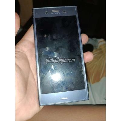 điện thoại - cam lâm - khánh hòa | Sony XZ1 ...