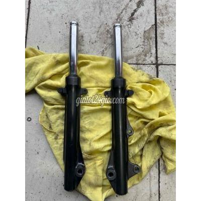 phụ tùng xe máy - cao lãnh - đồng tháp | Phuộc trước Honda Air Blade 110 Đen ...