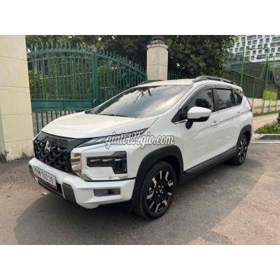 Ô tô - phú nhuận - hồ chí minh | Mitsubishi Xpander Cross 2025 ...