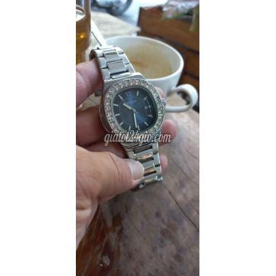 Đồng hồ nữ - bình thạnh - hồ chí minh | Đồng hồ thời trang máy pin size 38 giá ...