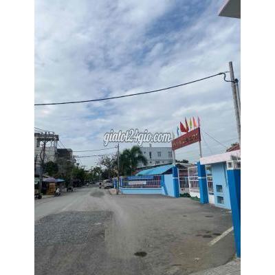 bán nhà - nhà bè - hồ chí minh | Nhà Mới Đón Tết Góc 2MT 4.6mx14m 2Tầng Hẻm KDBB 8m Đường Nguyễn ...