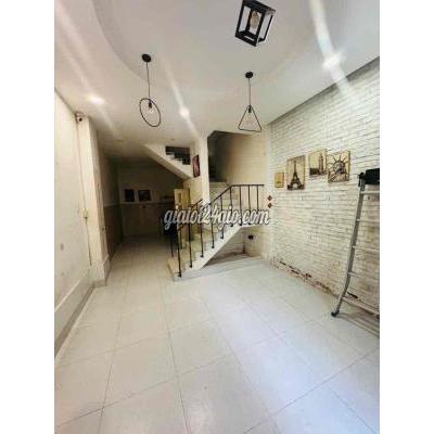 bán nhà - bình tân - hồ chí minh | GẤP GẤP BÁN CHỈ HƠN 4 TỶ HẺM XE HƠI 5M TẠI BÌNH TÂN GIÁP QUẬN ...