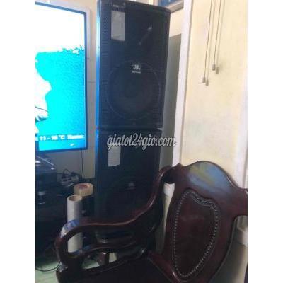 loa karaoke - thanh khê - đà nẵng | cặp loa full jbl bass 30 thùng ...