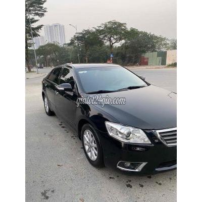 Ô tô - hà đông - hà nội | Toyota Camry 2010 2.0E AT nhập Đài ...