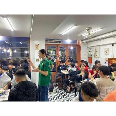 tuyển dụng - tân phú - hồ chí minh | TUYỂN PHỤC VỤ CƠM TẤM ...