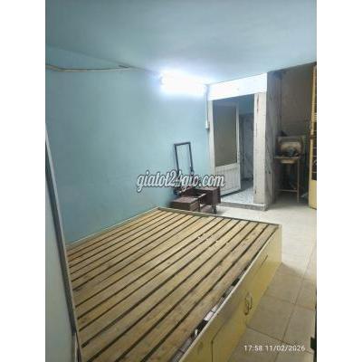 phòng trọ - bình thạnh - hồ chí minh | P trẻt , gương , kệ nấu ăn, wc riêng, giáp hàng xanh, điện biên ...