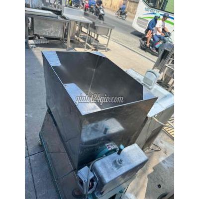 máy móc - tân bình - hồ chí minh | Máy trộn thực phẩm Nhật Bản ...