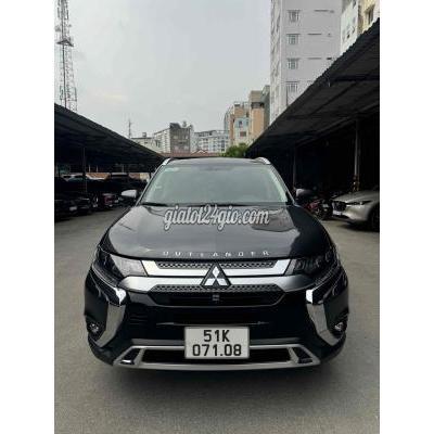 Ô tô - phú nhuận - hồ chí minh | Mitsubishi Outlander 2021 2.0 CVT ...