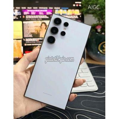 điện thoại samsung - quận 10 - hồ chí minh | Samsung S24 Ultra Vn 256GB Sky ...