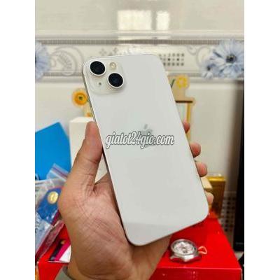 điện thoại iphone - long xuyên - an giang | iP 14 Plus 128Gb QTế - 2Sim Vật Lý (iOS ...