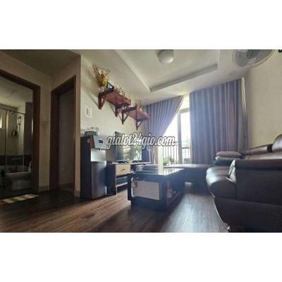 bán căn hộ - dĩ an - bình dương | Bán 2PN Himlam Phú Đông sổ sẵn , còn thương ...