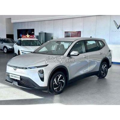 Ô tô - cái răng - cần thơ | VinFast Limo Green ...