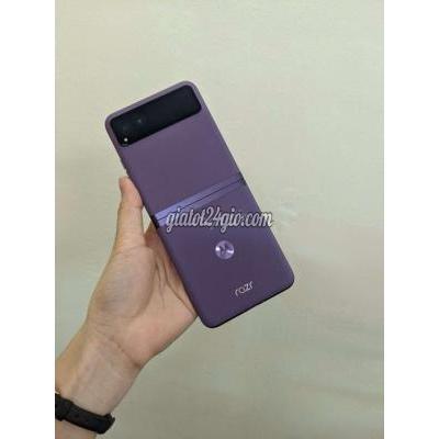 điện thoại - quận 11 - hồ chí minh | Motorola razs 40s 2sim (8/256gb) , nắp da xịn ...