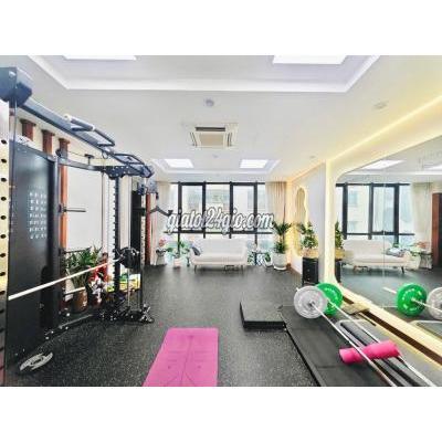 cho thuê mặt bằng - đống đa - hà nội | Cho thuê văn phòng Hoàng Cầu 75m2 14tr thông sàn bãi để xe đối ...