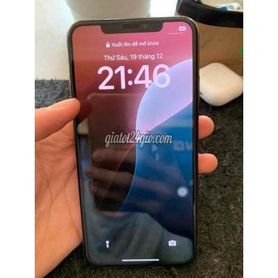 điện thoại iphone - cầu giấy - hà nội | xsm đen gold 256gb pin8x -100% Máy đẹp ...